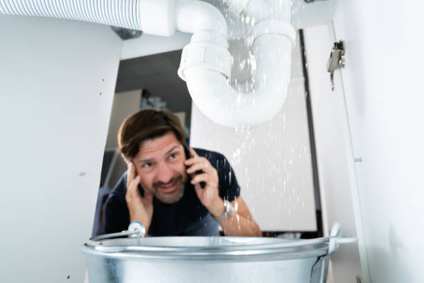 Best Sewer Cleaning Services  in Rmel By The Sea, CA