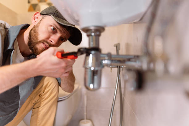 Reliable Carmel By The Sea, CA Plumbing Solutions