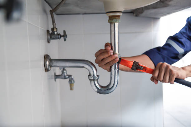 Best Plumbing Inspection Services  in Rmel By The Sea, CA