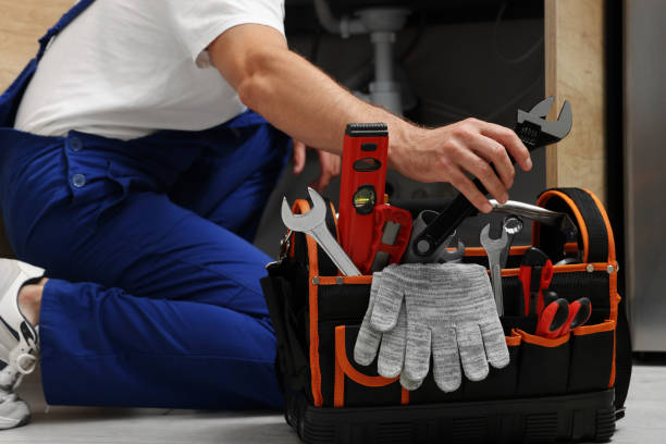  Rmel By The Sea, CA Plumbing Pros
