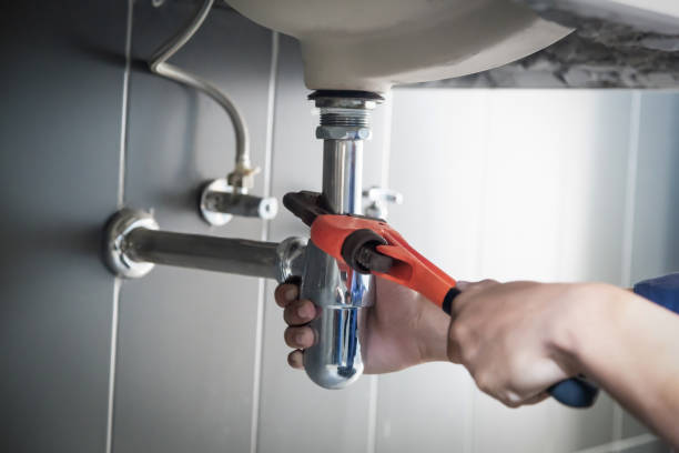 Best Water Heater Repair  in Rmel By The Sea, CA