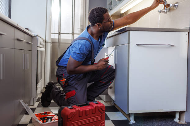 Best Plumbing Services Near Me  in Rmel By The Sea, CA