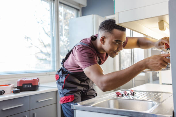 Best Toilet Repair Services  in Rmel By The Sea, CA
