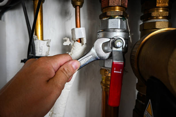 Best Emergency Plumbing Repair  in Rmel By The Sea, CA